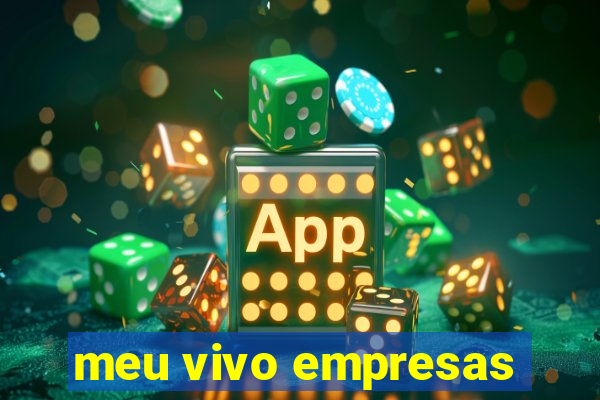 meu vivo empresas